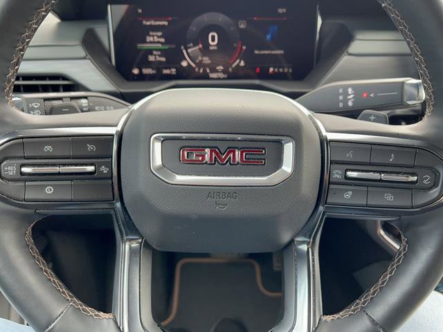 2024 Gmc Acadia AT4 photo 24