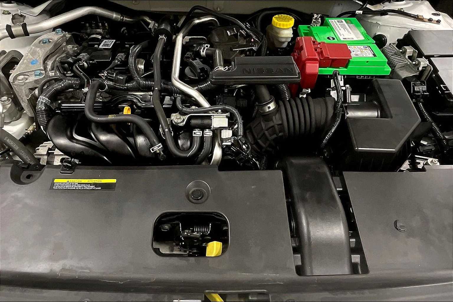 2022 Nissan Sentra S photo 27