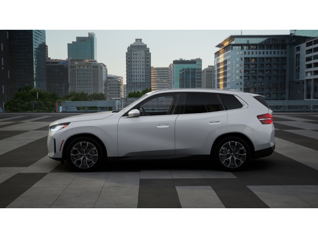2026 Bmw X3 photo 4