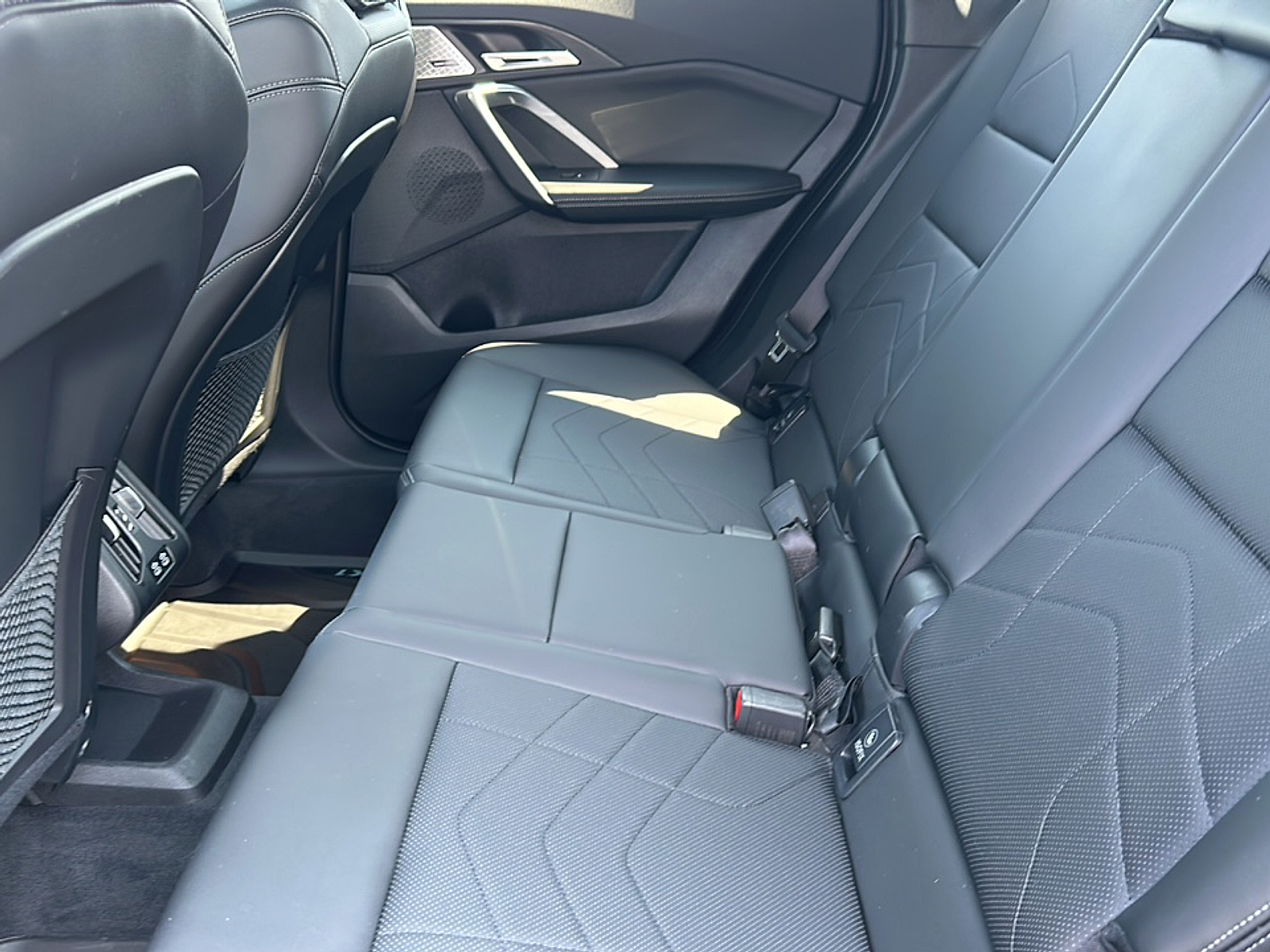 2023 Bmw X1 XDrive28i photo 5