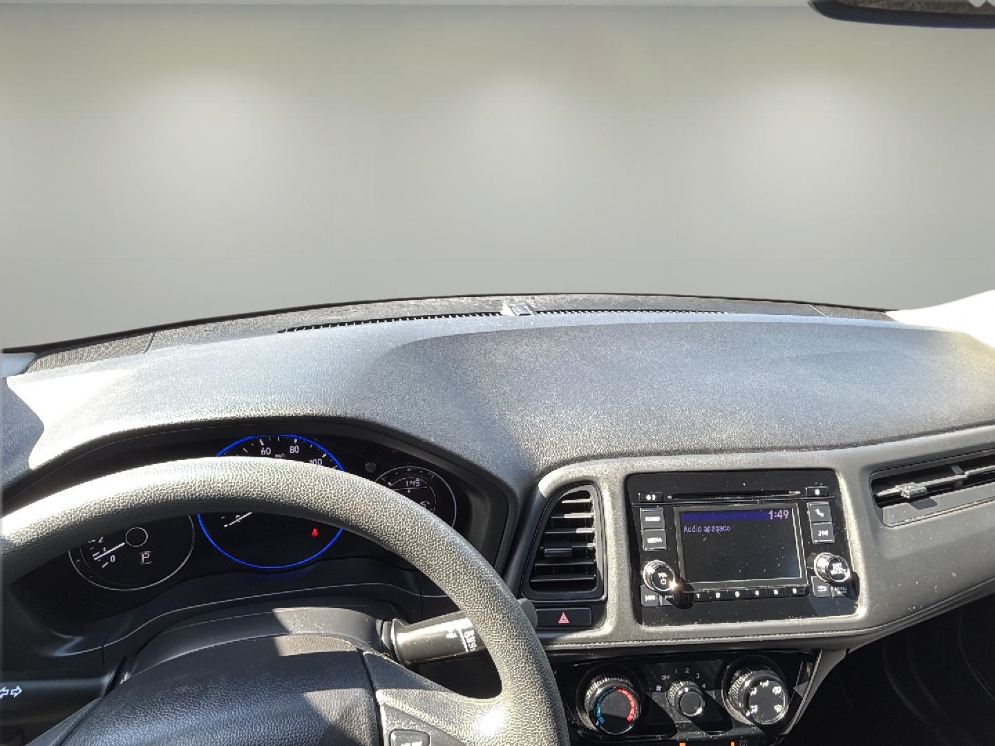 2020 Honda HR-V LX photo 6