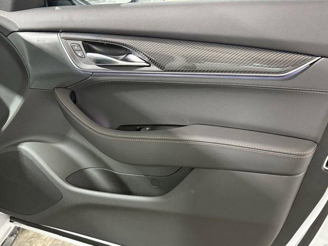 2025 Cadillac CT5 Sport photo 44