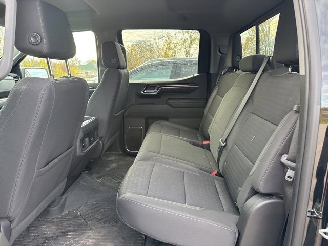 2022 Chevrolet Silverado 1500 RST photo 4