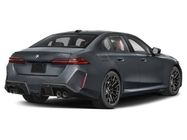 2025 Bmw M5 5 photo 2