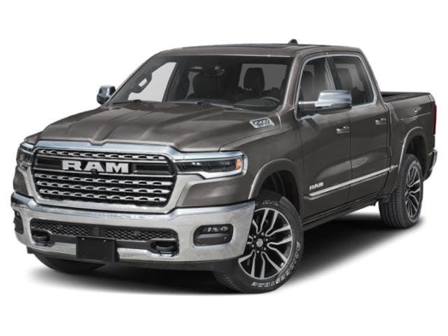 2026 RAM Ram 1500 Pickup Limited's photo
