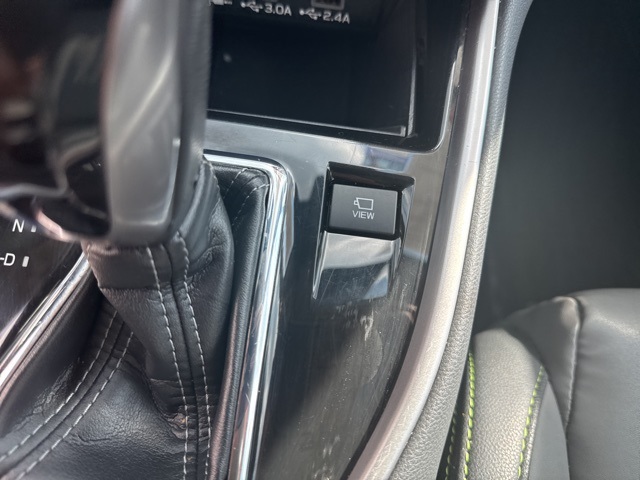 2024 Subaru Outback Onyx Edition XT photo 37