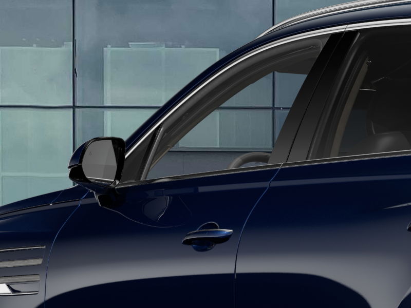 2025 Genesis GV80 2.5T Standard AWD photo 44