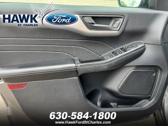 2022 FORD ESCAPE - Image 38