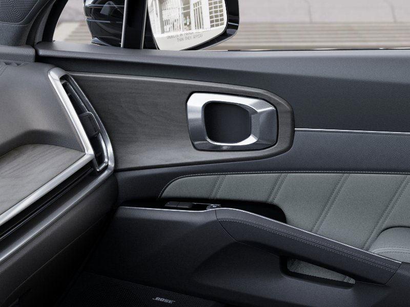 2025 Kia Sorento X-Line SX photo 23