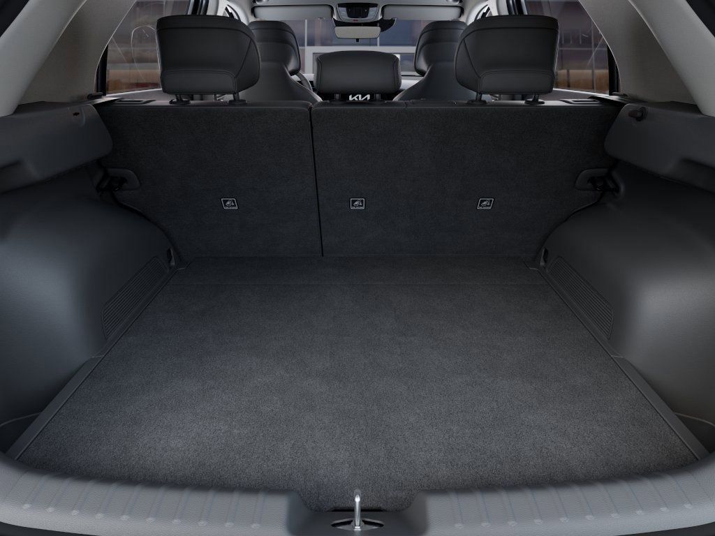 2025 Kia Niro EX photo 19