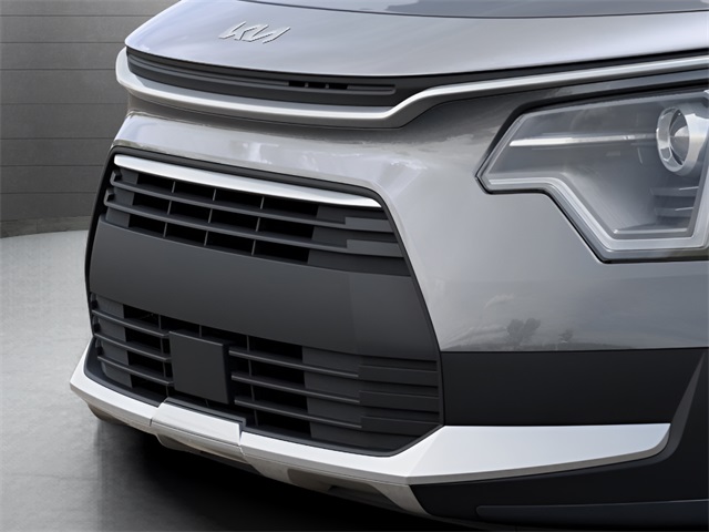 2025 Kia Niro EX photo 2