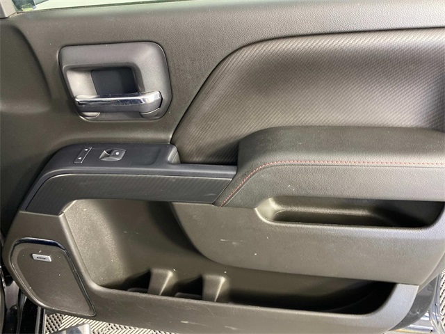 2015 Gmc Sierra 1500 SLT photo 22