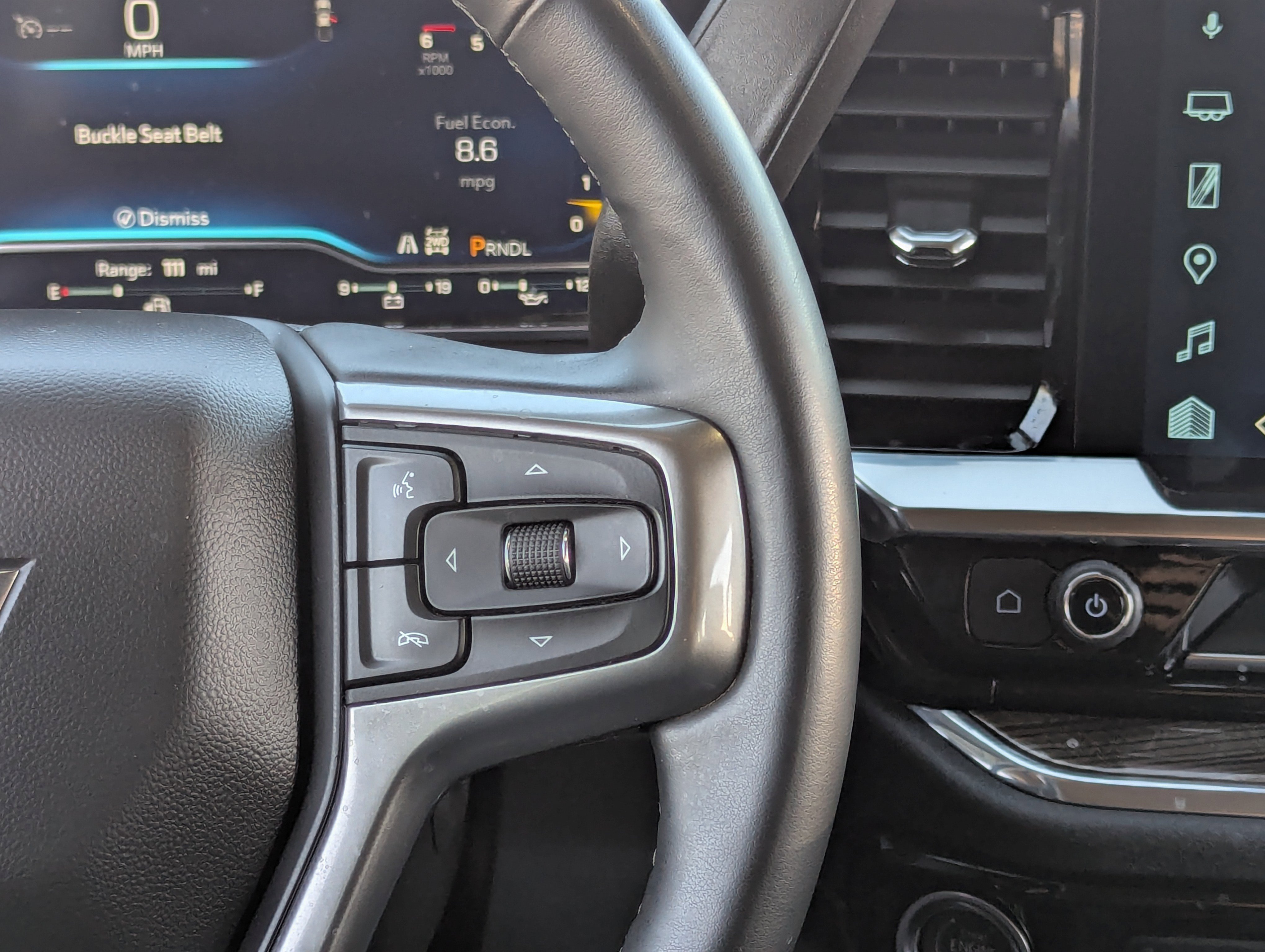 2025 Chevrolet Silverado 2500HD LT photo 3