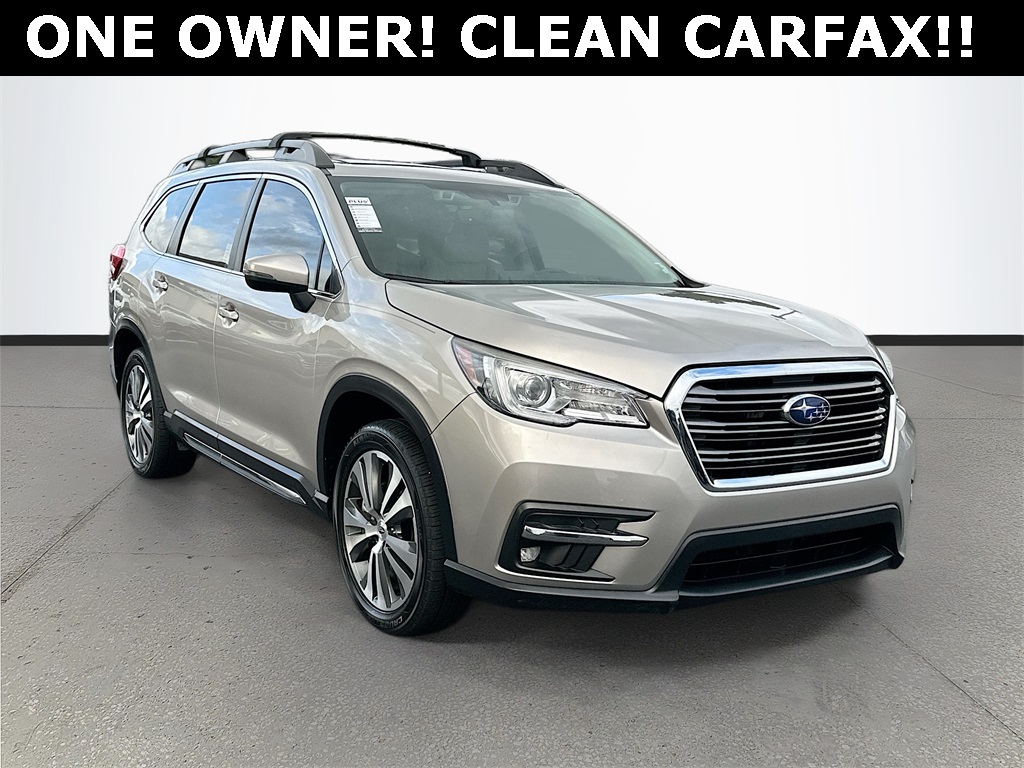 2019 Subaru Ascent Limited