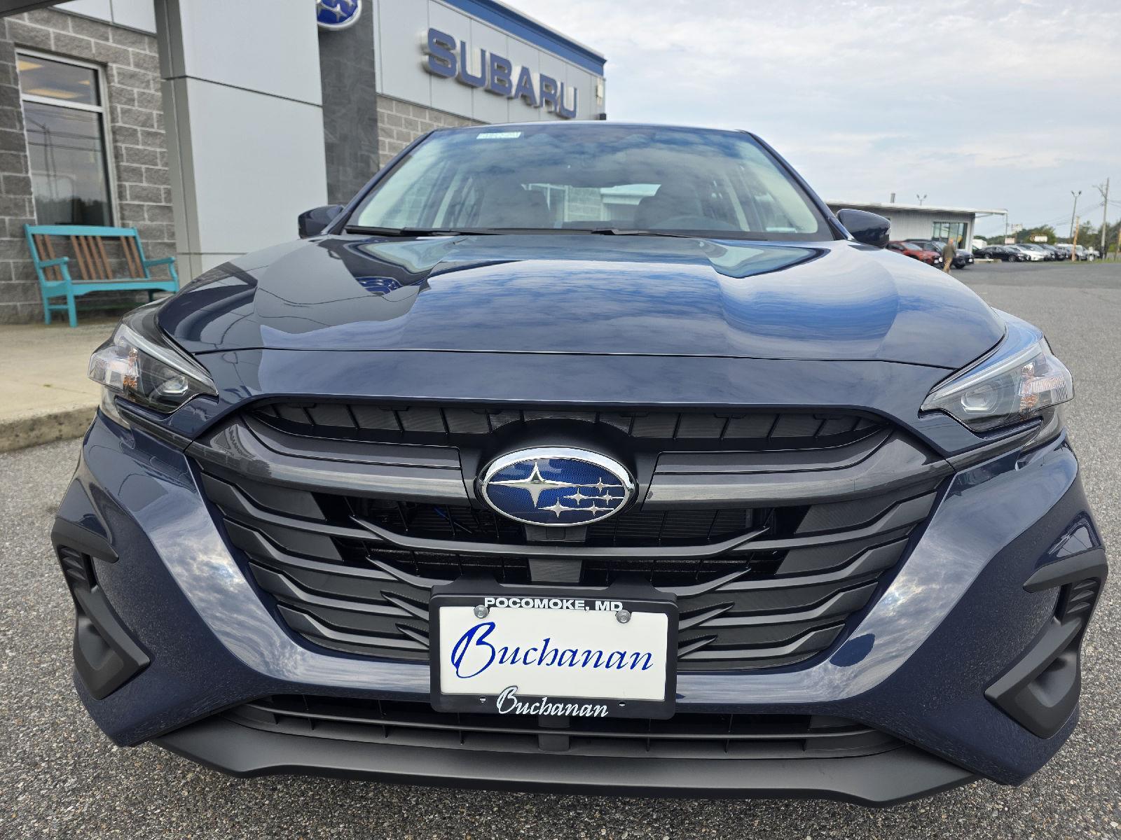 2025 Subaru Legacy Limited photo 2