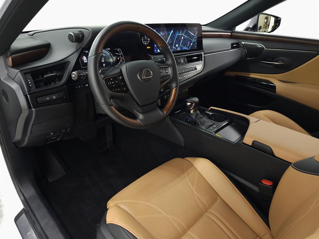 2025 Lexus ES Luxury photo 16