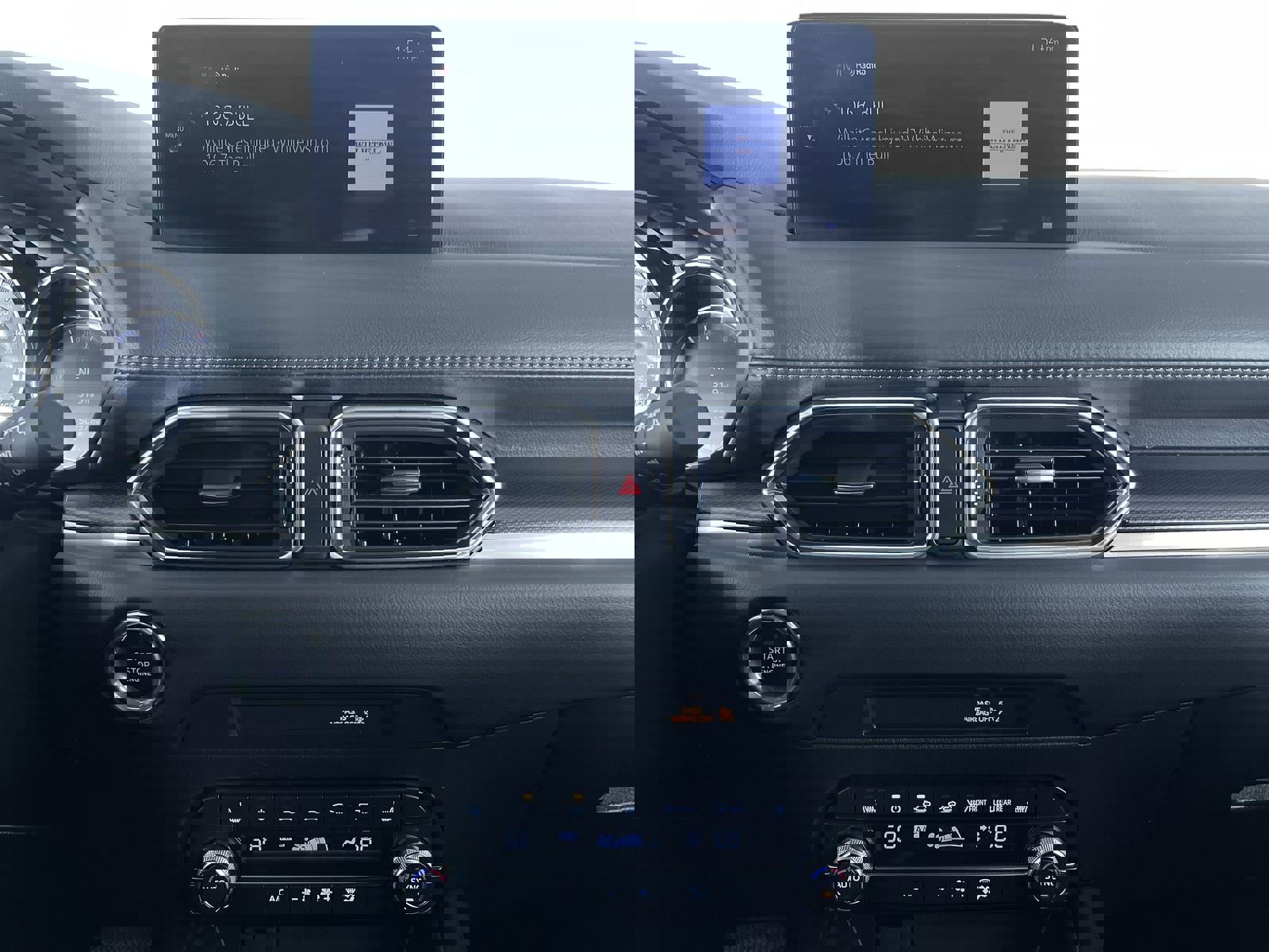 2025 Mazda CX-5 2.5 photo 14