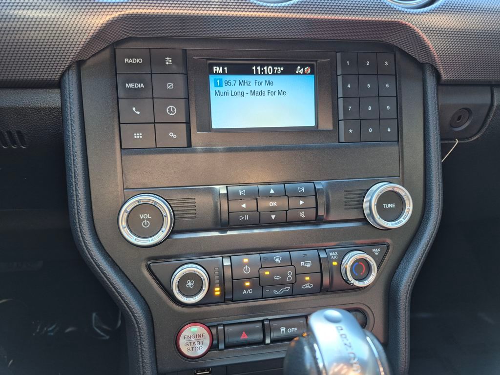 2020 Ford Mustang GT photo 15