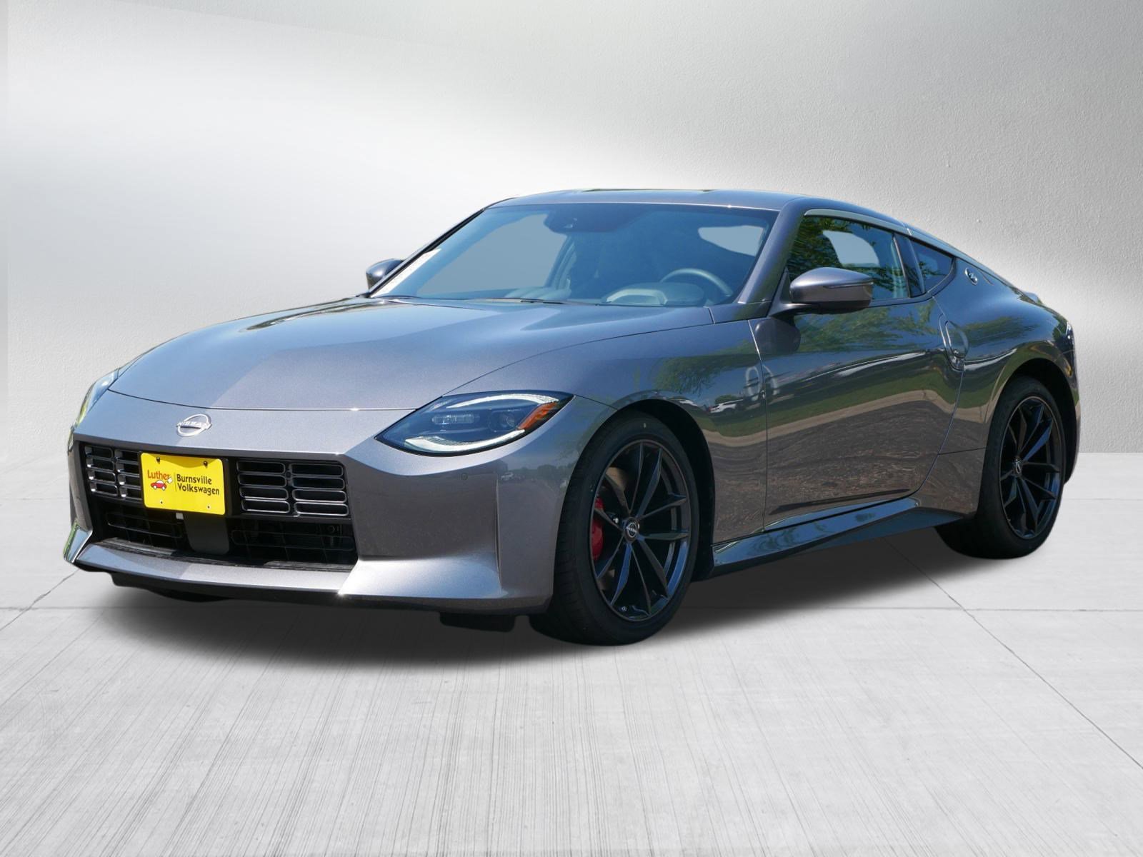 2024 Nissan Z Performance photo 3