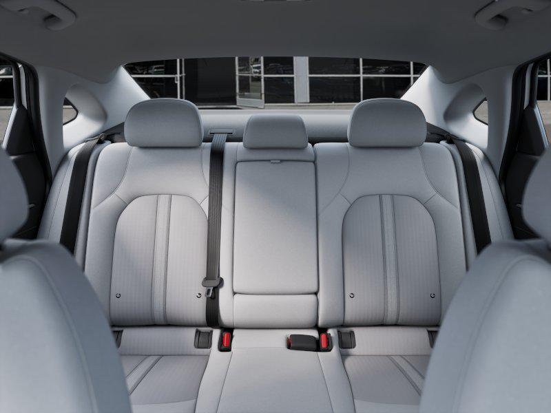 2026 Hyundai Sonata SEL Sport photo 9