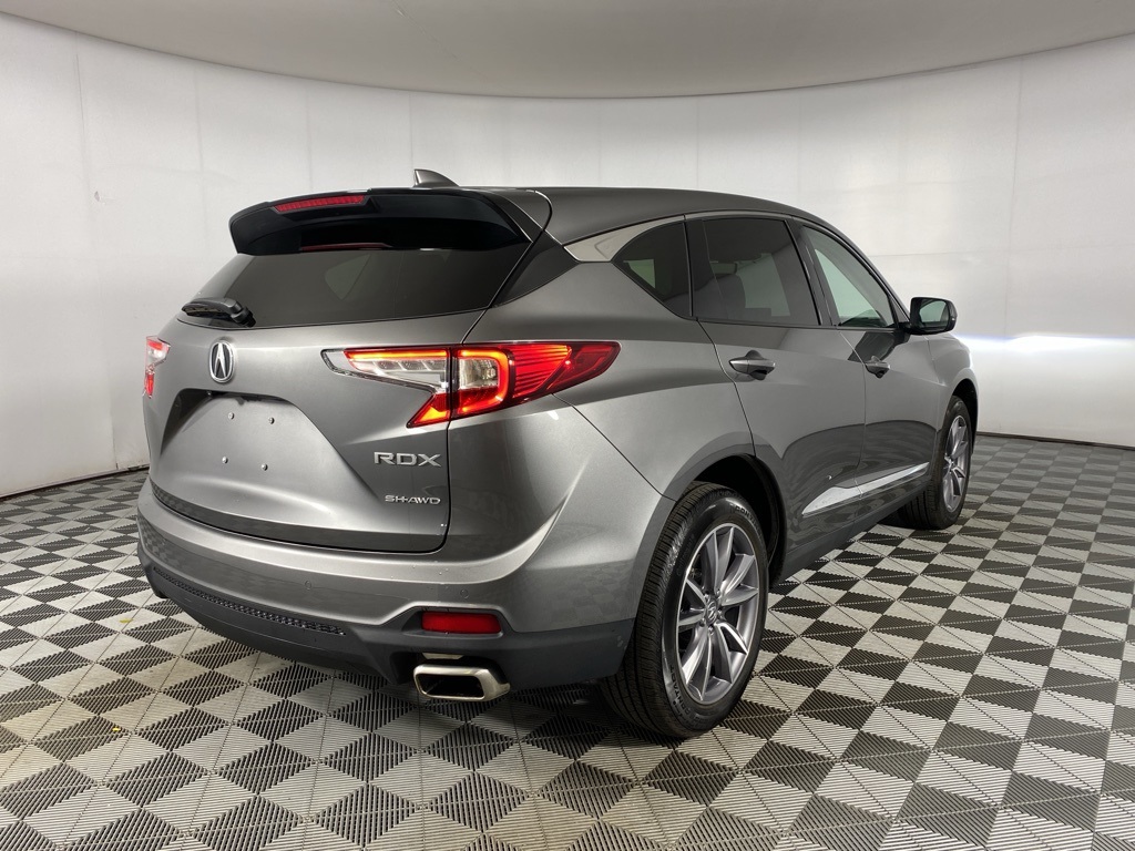 2023 Acura RDX Technology photo 28