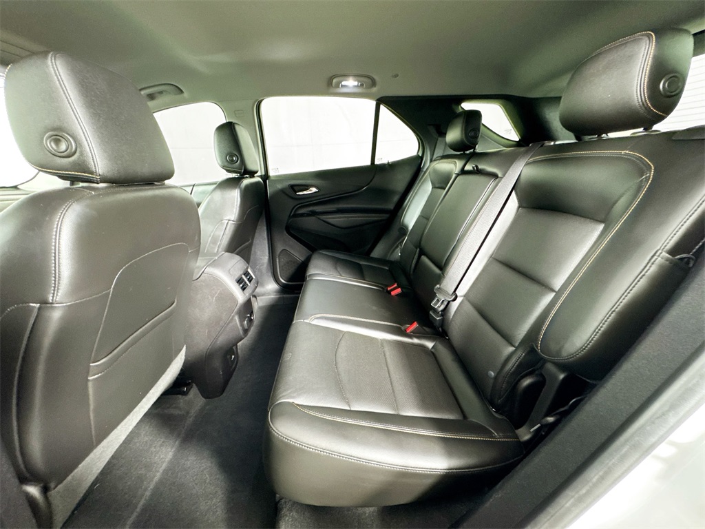 2018 Chevrolet Equinox Premier photo 14