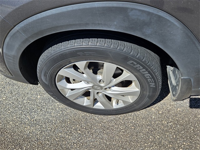 2020 Hyundai Tucson Value photo 3