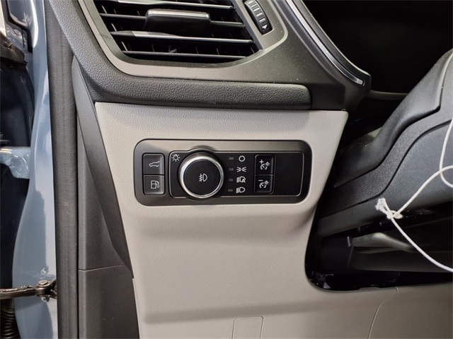 2024 Ford Escape Plug-In Hybrid photo 14