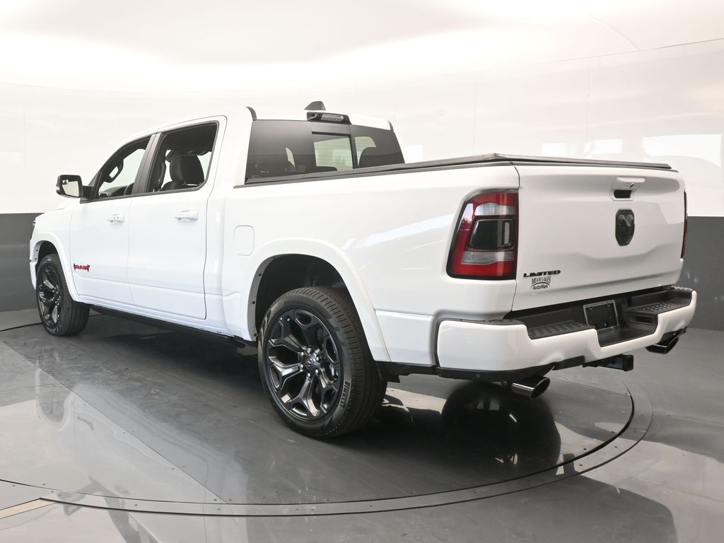 2023 Ram 1500 Limited photo 4