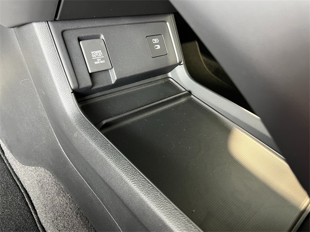 2025 Acura RDX A-Spec photo 19