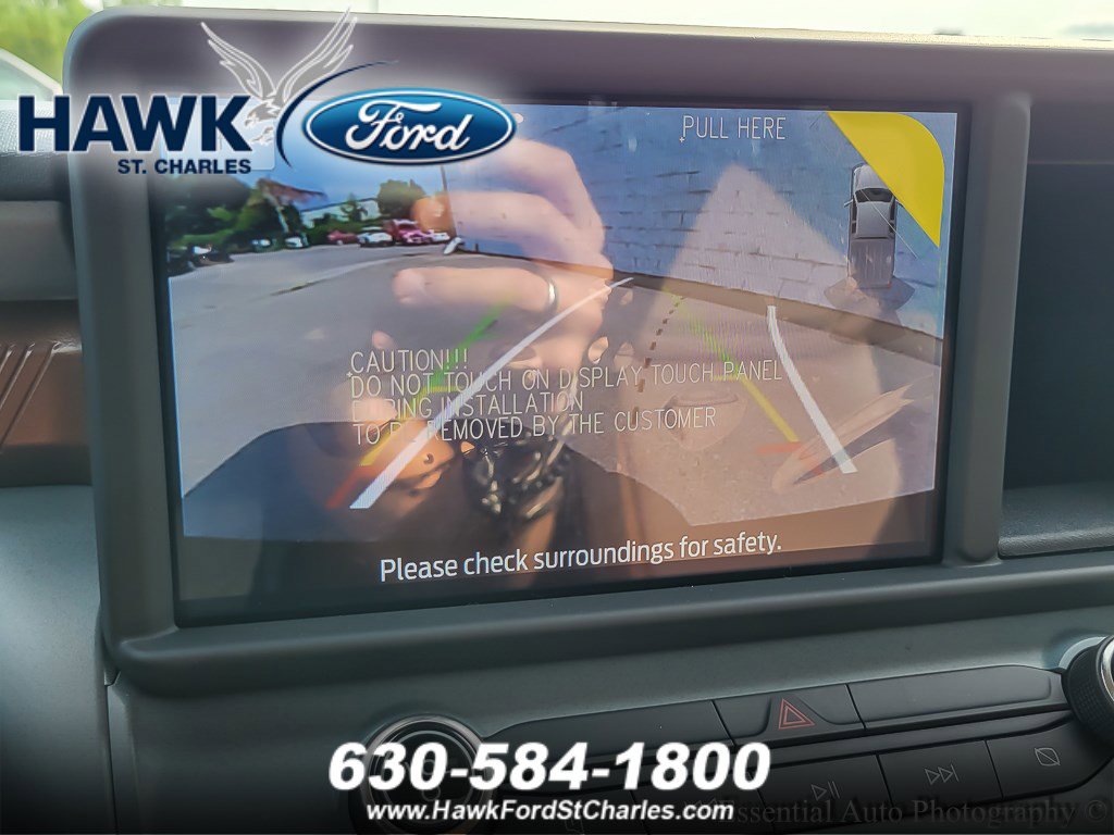 2024 FORD MAVERICK - Image 12