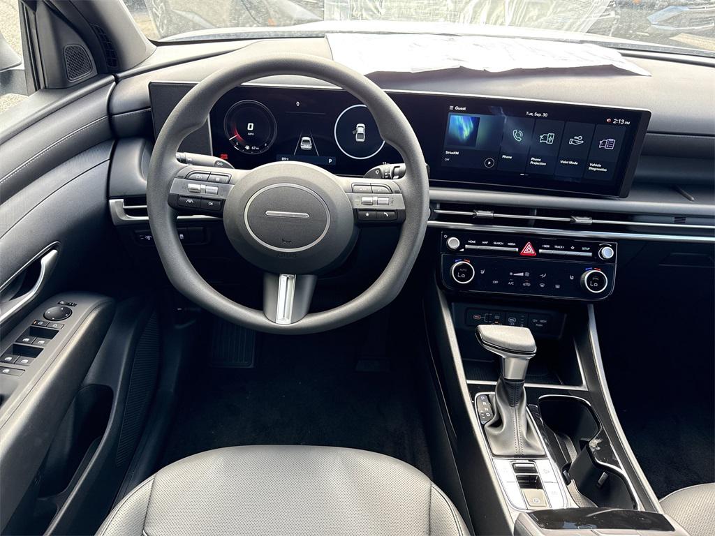 2026 Hyundai Santa Cruz SEL Activity photo 15
