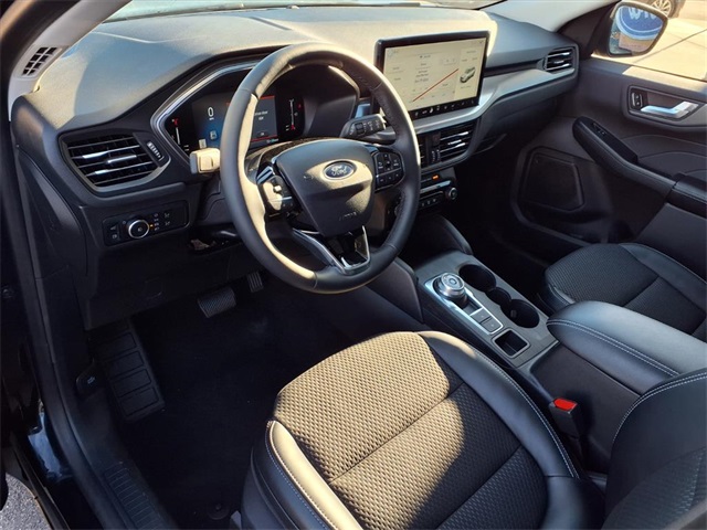 2024 Ford Escape Base photo 4