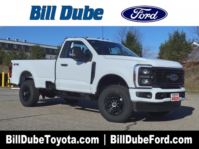 2024 Ford F-350SD XL