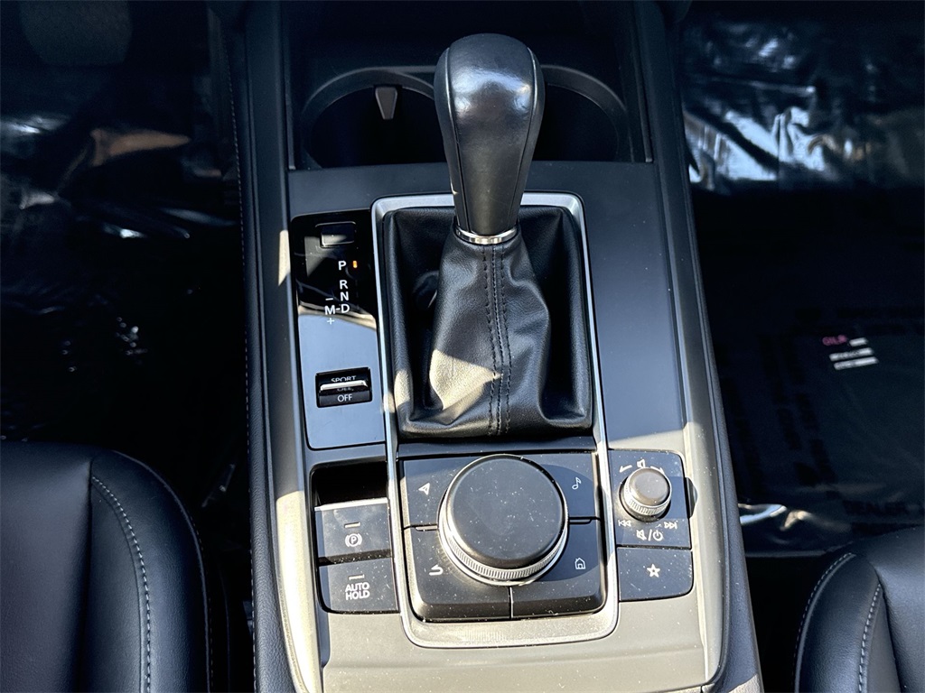2022 Mazda CX-30 Select photo 16