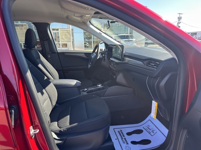 2026 Ford Escape Active photo 4