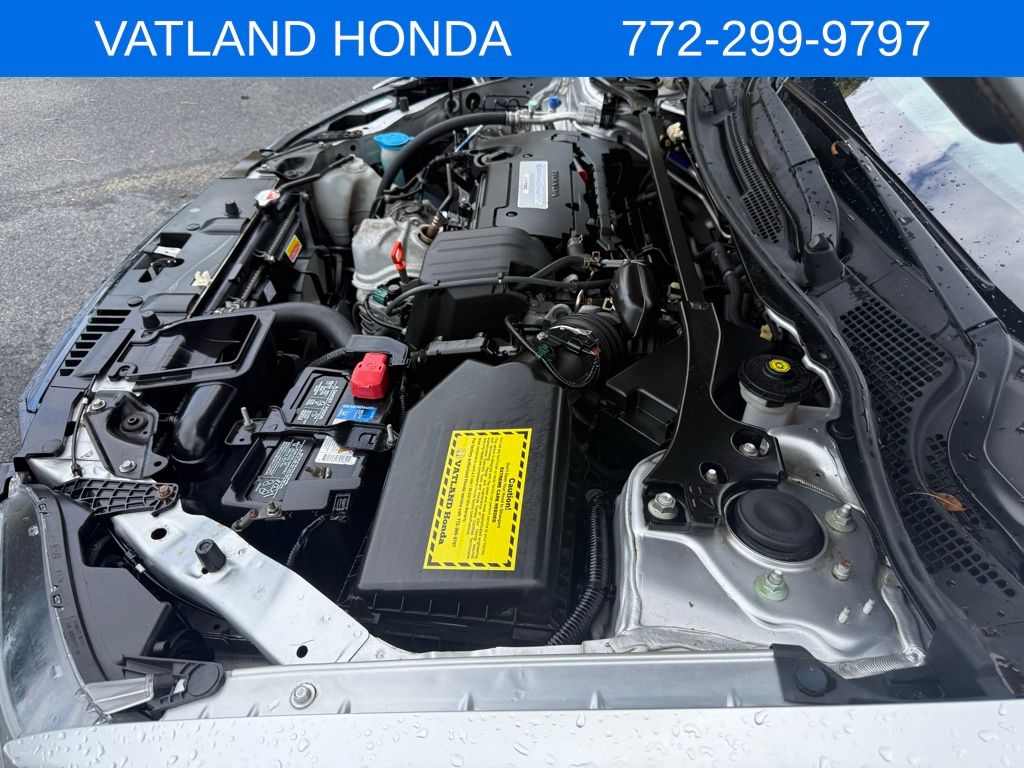 2014 Honda Accord photo 38