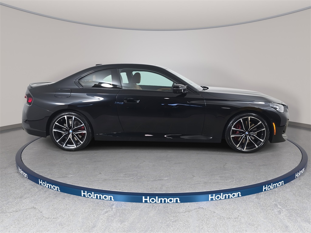 2023 Bmw M240i xDrive photo 4