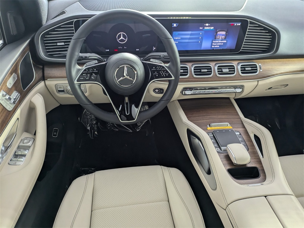 2026 Mercedes Benz GLE 350 photo 2