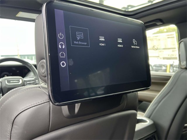 2026 Gmc Yukon XL Denali Ultimate photo 12