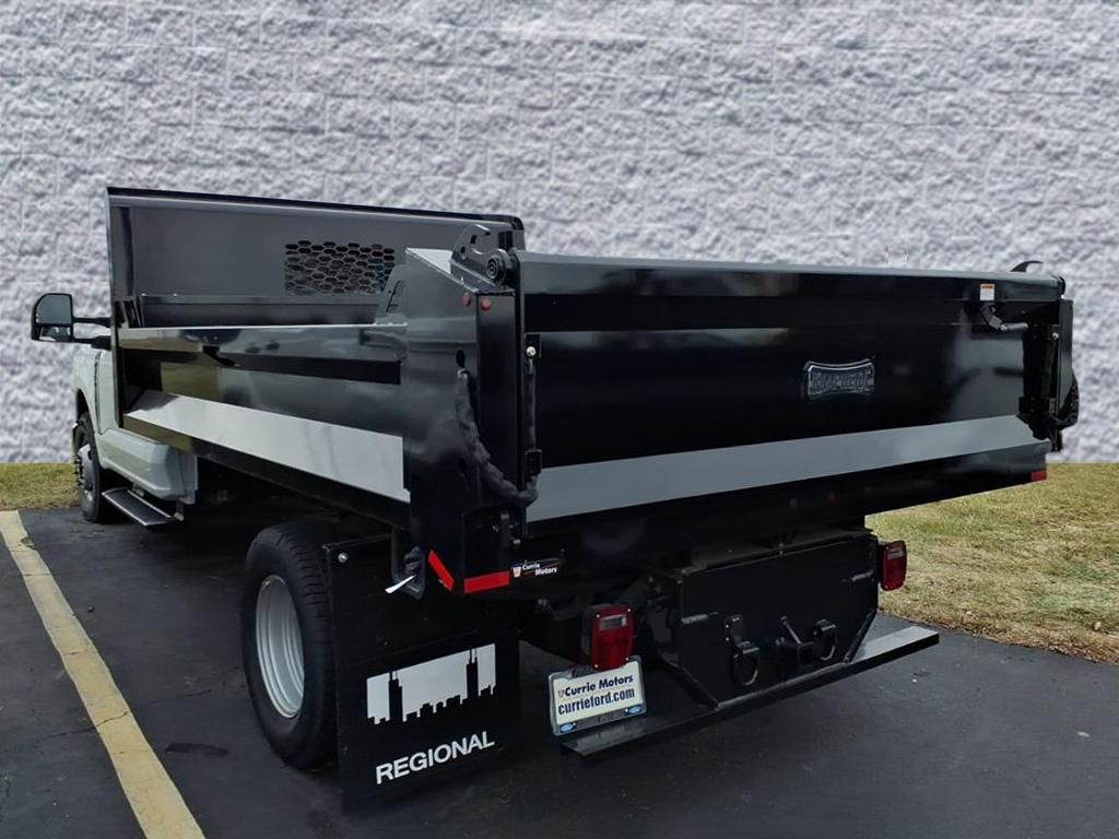 2024 FORD F-350 - Image 29