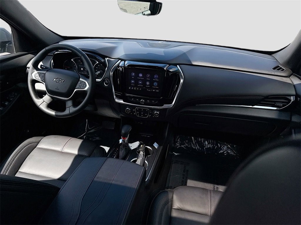 2023 Chevrolet Traverse RS photo 23