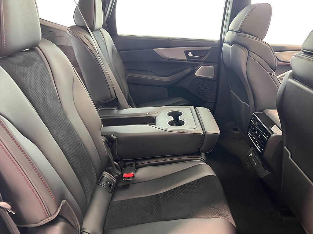 2026 Acura MDX SH-AWD A-Spec photo 23