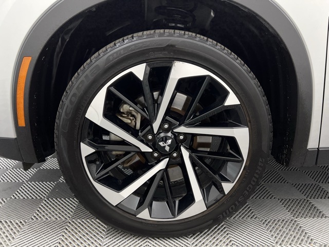 2024 Mitsubishi Outlander SE Ralliart photo 43