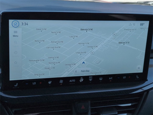 2026 Ford Escape ST-Line Elite photo 17