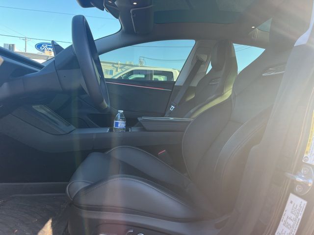 Used 2024 Tesla Model 3 Performance with VIN 5YJ3E1ET2RF883668 for sale in Spokane Valley, WA