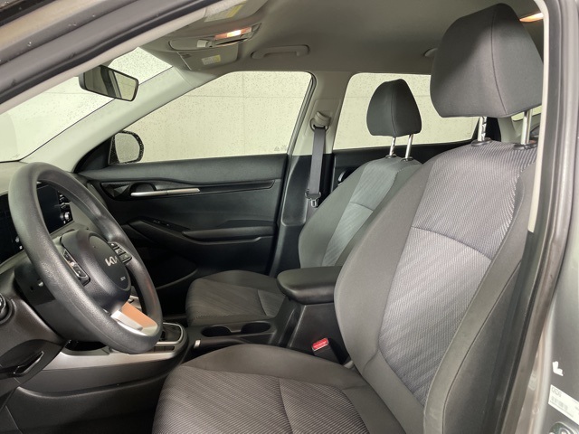 2024 Kia Seltos LX photo 15