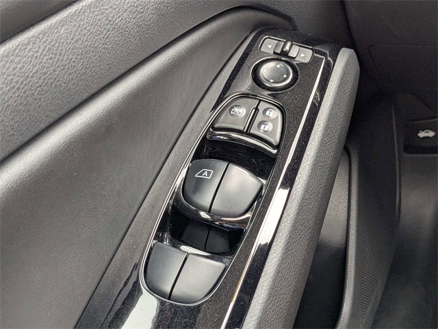 2023 Nissan Altima 2.5 SV photo 21