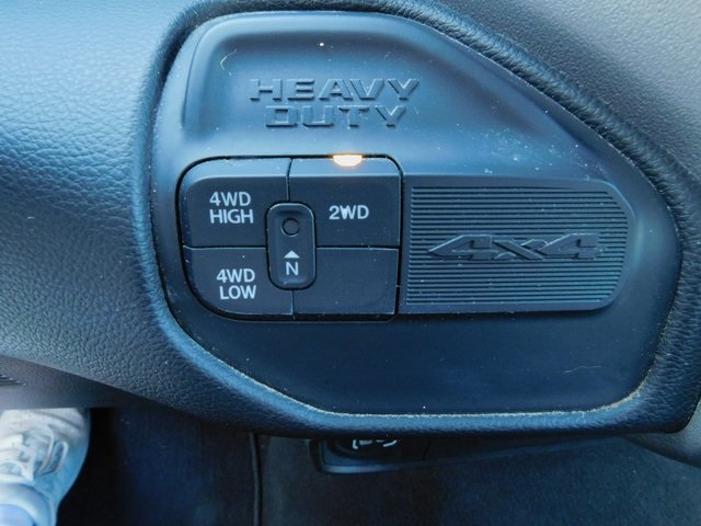 2024 Ram 2500 Big Horn photo 27