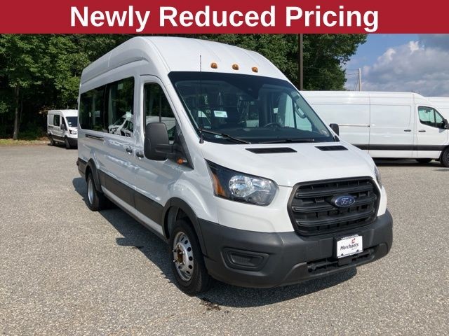 2020 Ford Transit-350 XL
